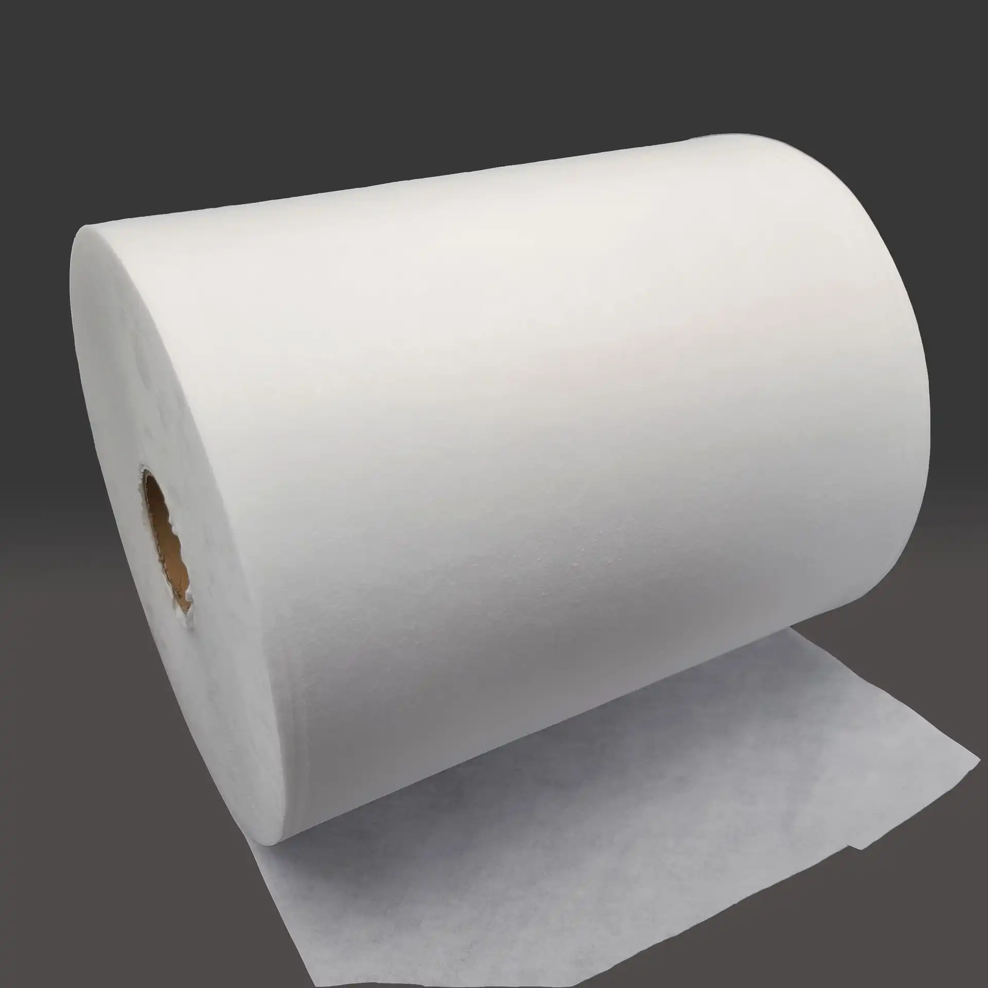 Spunlace Nonwoven Fabric